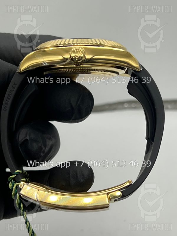 Товар Rolex Sky-Dweller 42mm 336238-0001 Фото 11 - Rolex Sky-Dweller 42mm 336238-0001