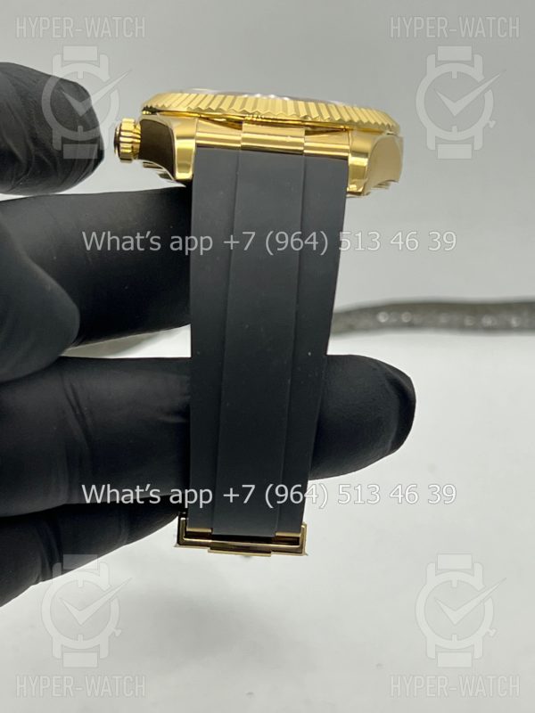 Товар Rolex Sky-Dweller 42mm 336238-0001 Фото 12 - Rolex Sky-Dweller 42mm 336238-0001
