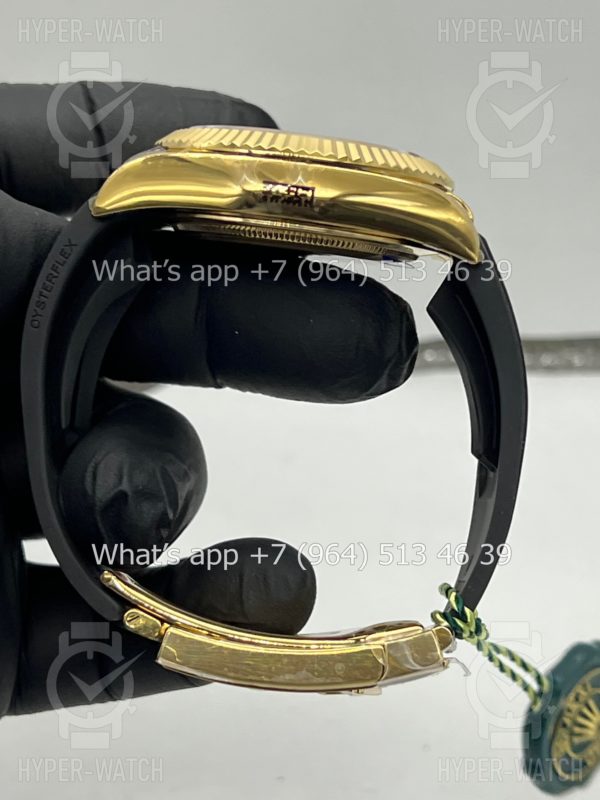 Товар Rolex Sky-Dweller 42mm 336238-0001 Фото 14 - Rolex Sky-Dweller 42mm 336238-0001