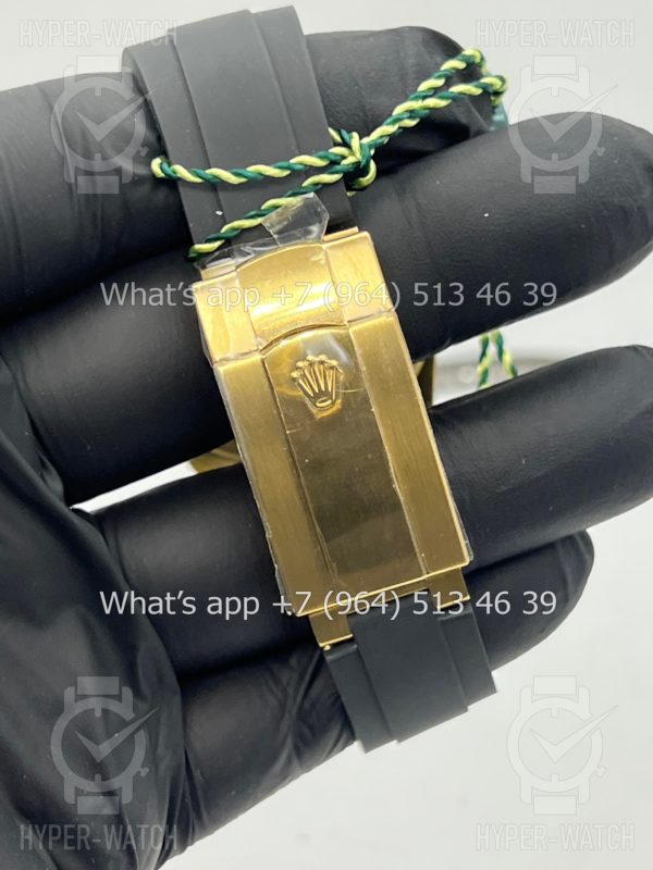 Товар Rolex Sky-Dweller 42mm 336238-0001 Фото 15 - Rolex Sky-Dweller 42mm 336238-0001