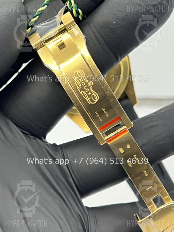 Товар Rolex Sky-Dweller 42mm 336238-0001 Фото 16 - Rolex Sky-Dweller 42mm 336238-0001