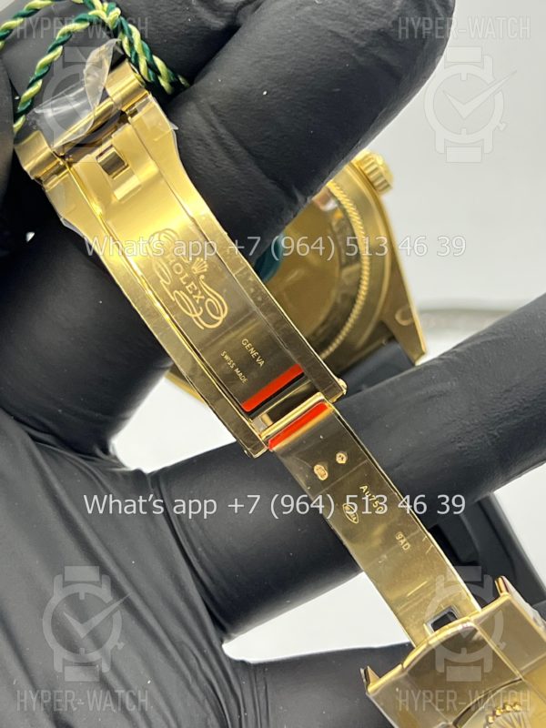 Товар Rolex Sky-Dweller 42mm 336238-0001 Фото 17 - Rolex Sky-Dweller 42mm 336238-0001