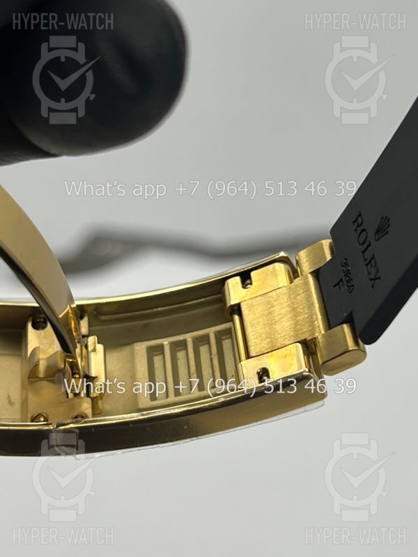 Товар Rolex Sky-Dweller 42mm 336238-0001 Фото 18 - Rolex Sky-Dweller 42mm 336238-0001