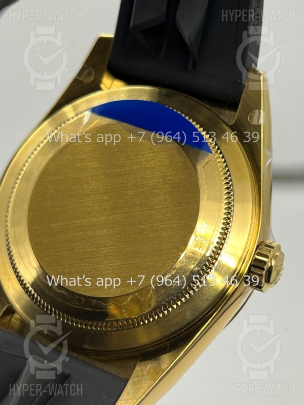 Товар Rolex Sky-Dweller 42mm 336238-0001 Фото 19 - Rolex Sky-Dweller 42mm 336238-0001