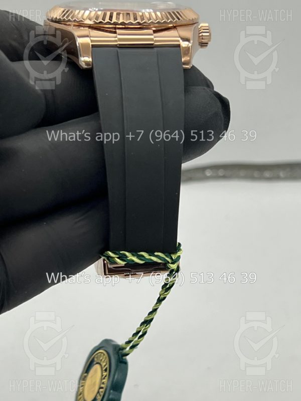 Товар Rolex Sky-Dweller 42mm 336235-0002 Фото 11 - Rolex Sky-Dweller 42mm 336235-0002