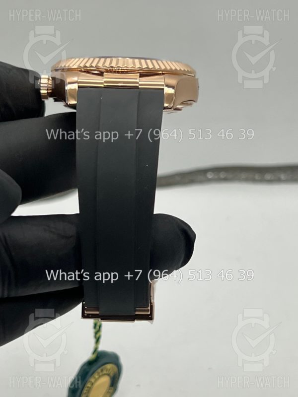 Товар Rolex Sky-Dweller 42mm 336235-0002 Фото 13 - Rolex Sky-Dweller 42mm 336235-0002