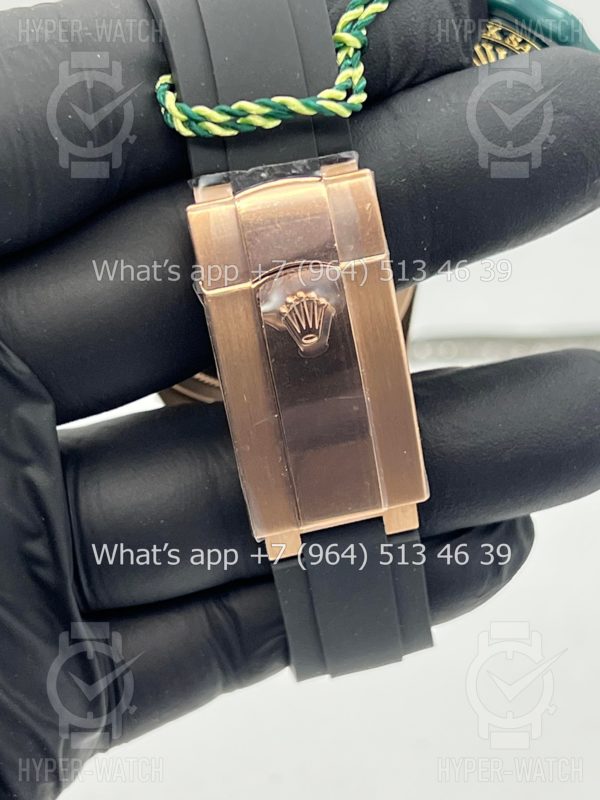 Товар Rolex Sky-Dweller 42mm 336235-0002 Фото 16 - Rolex Sky-Dweller 42mm 336235-0002