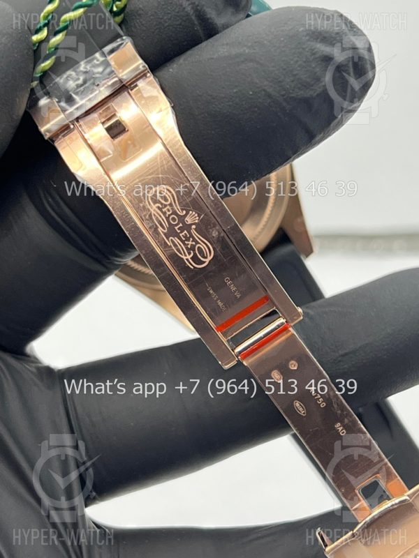 Товар Rolex Sky-Dweller 42mm 336235-0002 Фото 17 - Rolex Sky-Dweller 42mm 336235-0002