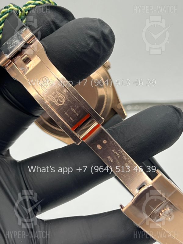 Товар Rolex Sky-Dweller 42mm 336235-0002 Фото 18 - Rolex Sky-Dweller 42mm 336235-0002