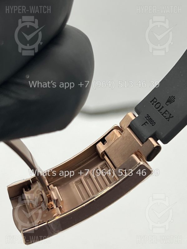Товар Rolex Sky-Dweller 42mm 336235-0002 Фото 19 - Rolex Sky-Dweller 42mm 336235-0002