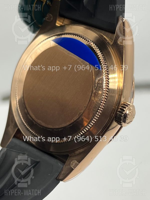 Товар Rolex Sky-Dweller 42mm 336235-0002 Фото 20 - Rolex Sky-Dweller 42mm 336235-0002