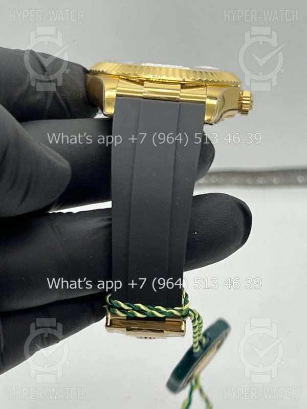 Товар Rolex Sky-Dweller 42mm 336238-0003 Фото 11 - Rolex Sky-Dweller 42mm 336238-0003