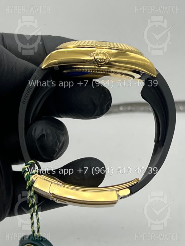 Товар Rolex Sky-Dweller 42mm 336238-0003 Фото 13 - Rolex Sky-Dweller 42mm 336238-0003