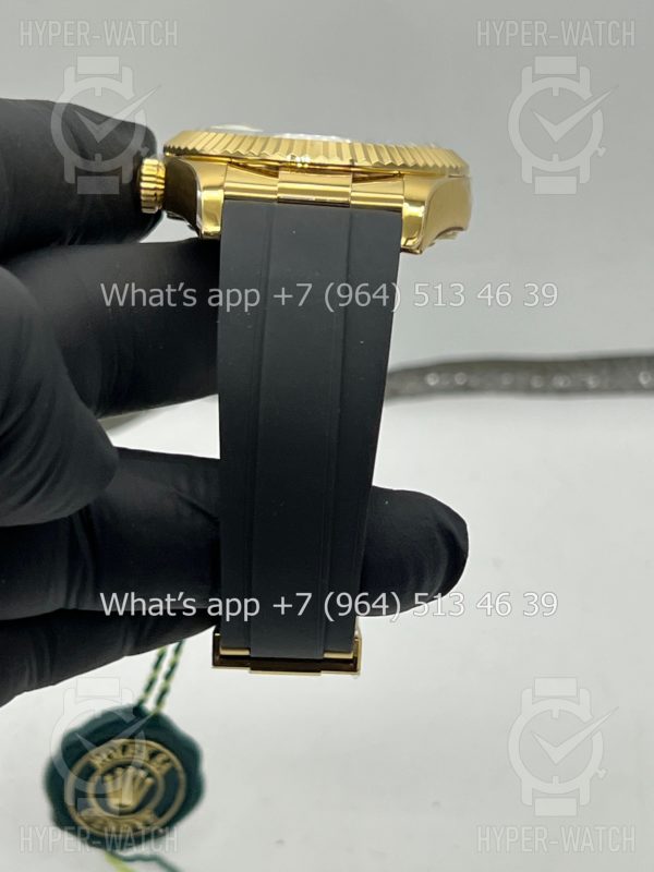 Товар Rolex Sky-Dweller 42mm 336238-0003 Фото 14 - Rolex Sky-Dweller 42mm 336238-0003