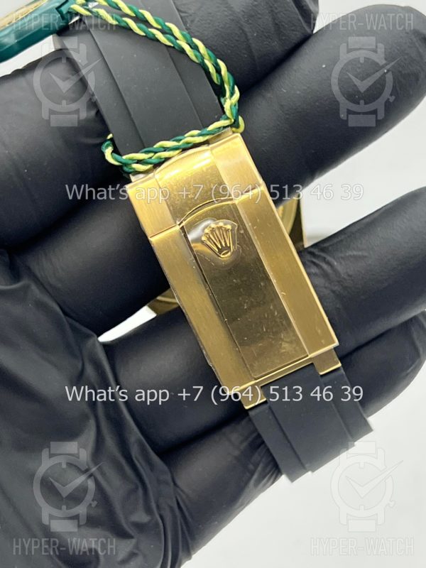 Товар Rolex Sky-Dweller 42mm 336238-0003 Фото 17 - Rolex Sky-Dweller 42mm 336238-0003