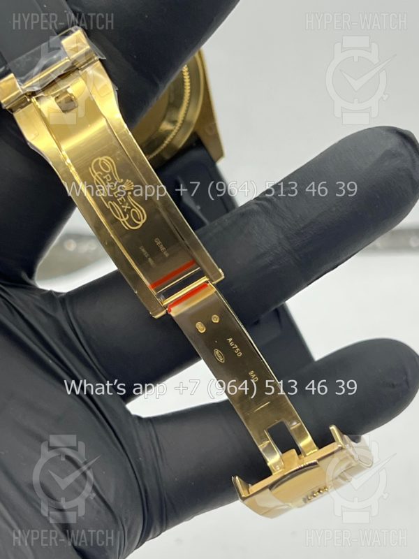 Товар Rolex Sky-Dweller 42mm 336238-0003 Фото 18 - Rolex Sky-Dweller 42mm 336238-0003