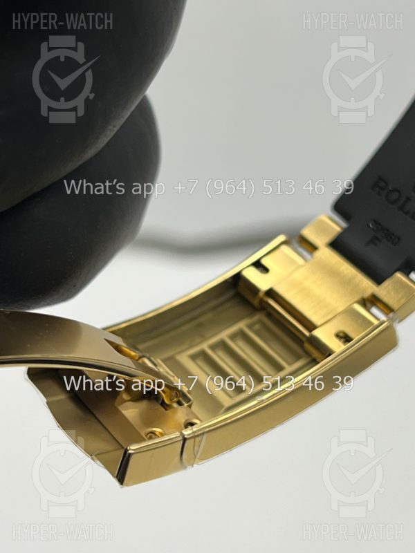 Товар Rolex Sky-Dweller 42mm 336238-0003 Фото 19 - Rolex Sky-Dweller 42mm 336238-0003
