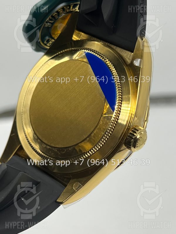 Товар Rolex Sky-Dweller 42mm 336238-0003 Фото 20 - Rolex Sky-Dweller 42mm 336238-0003