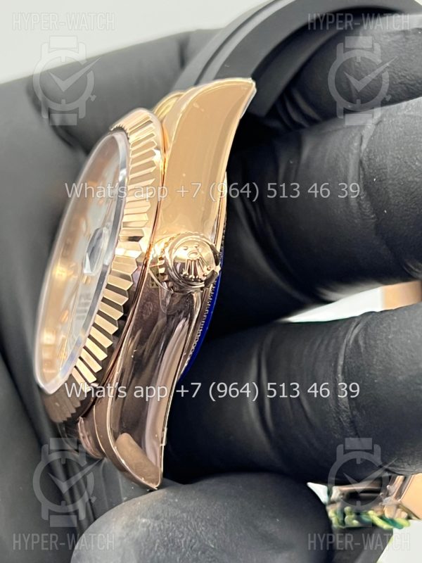 Фото 11 - Rolex Sky-Dweller 42mm 336235-0003