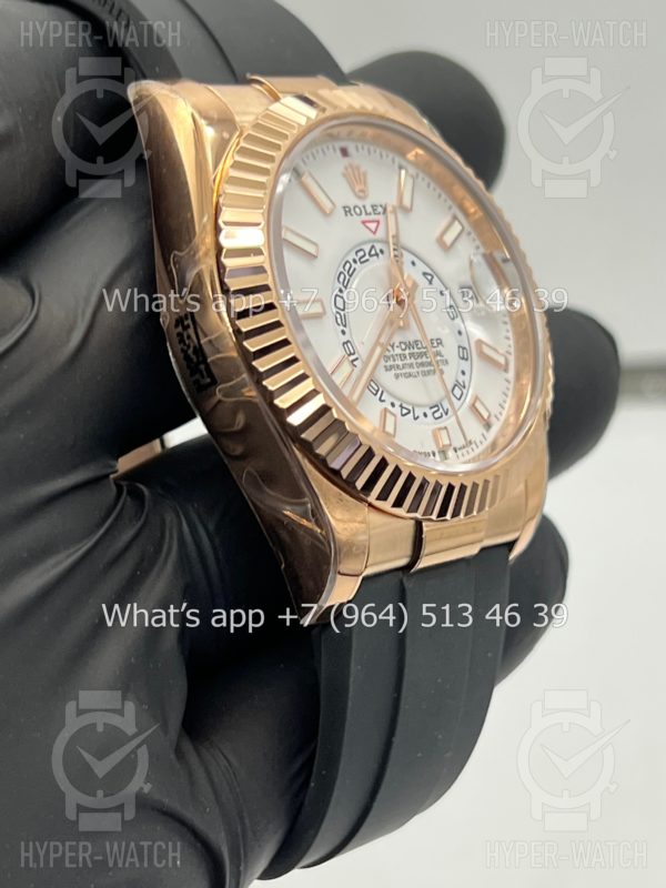 Фото 13 - Rolex Sky-Dweller 42mm 336235-0003