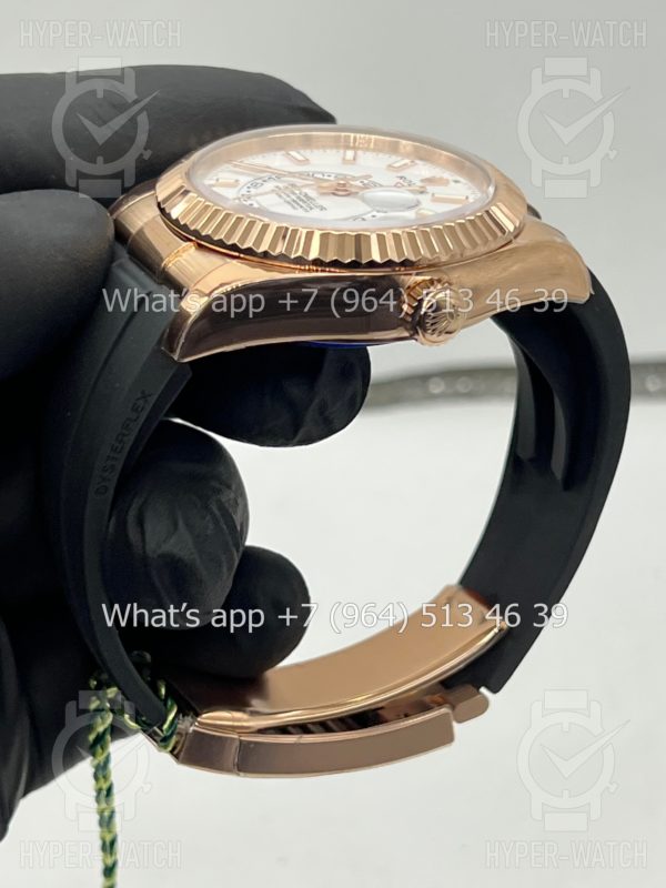 Фото 15 - Rolex Sky-Dweller 42mm 336235-0003