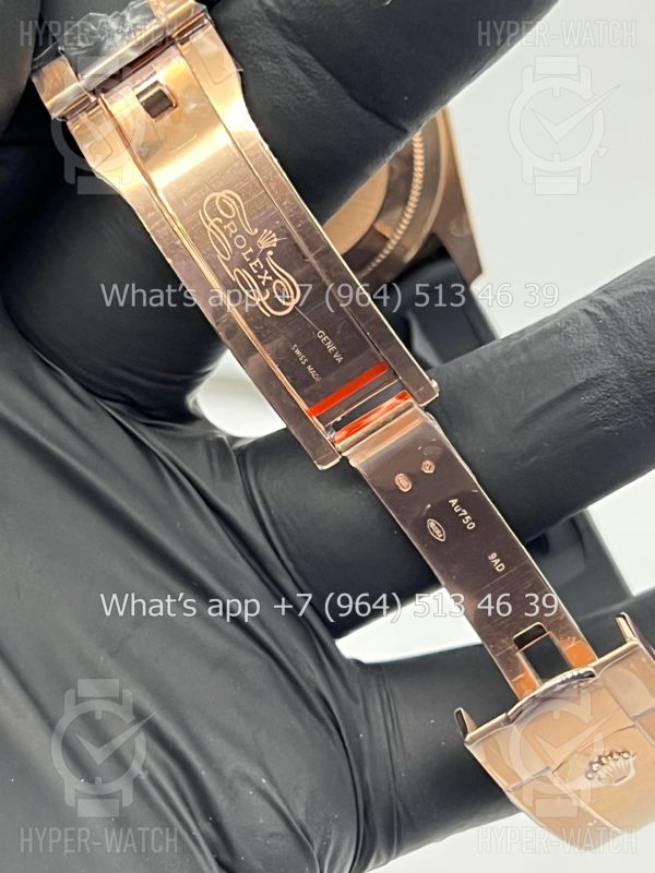 Фото 21 - Rolex Sky-Dweller 42mm 336235-0003
