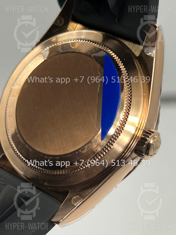 Фото 22 - Rolex Sky-Dweller 42mm 336235-0003