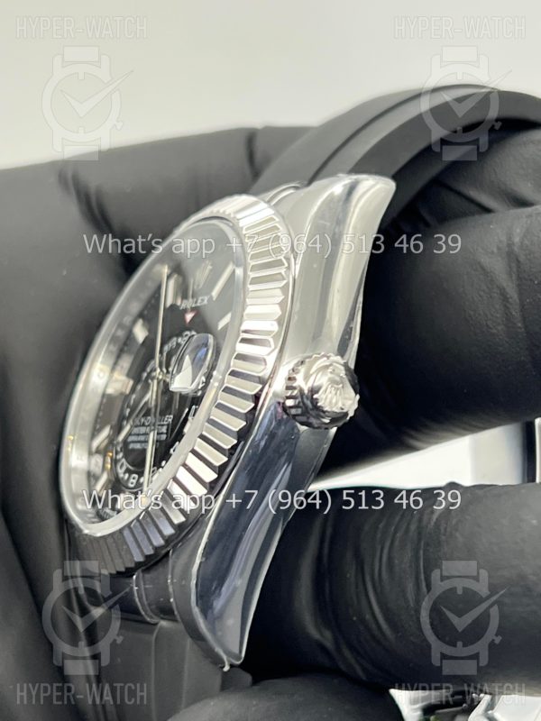 Фото 8 - Rolex Sky-Dweller 42mm 336239-0002