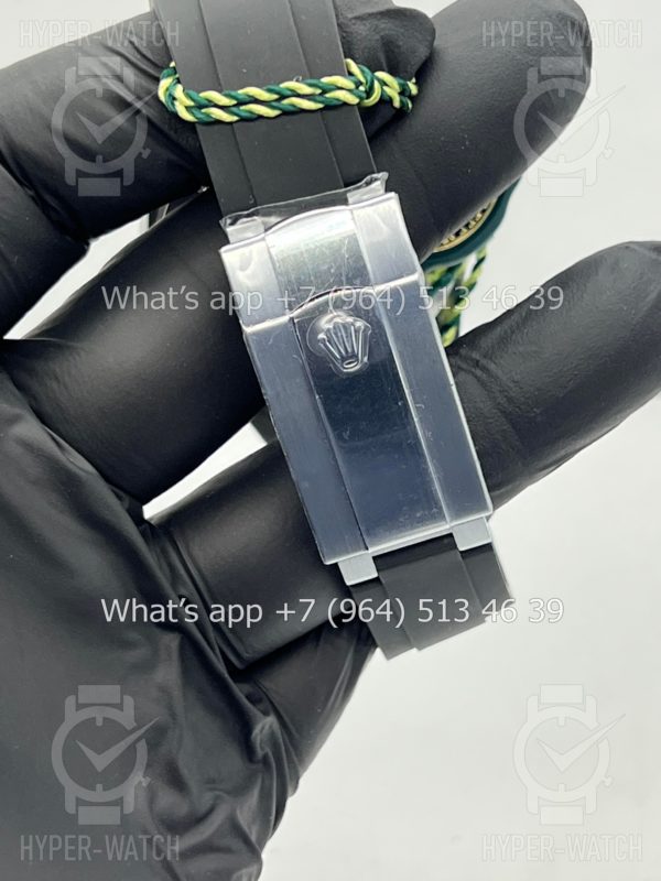 Фото 18 - Rolex Sky-Dweller 42mm 336239-0002