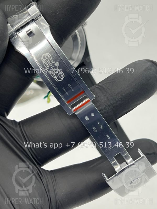 Фото 19 - Rolex Sky-Dweller 42mm 336239-0002