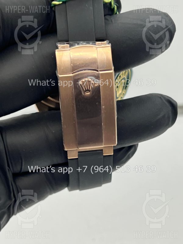 Фото 15 - Rolex Sky-Dweller 42mm 336235-0004 Steel