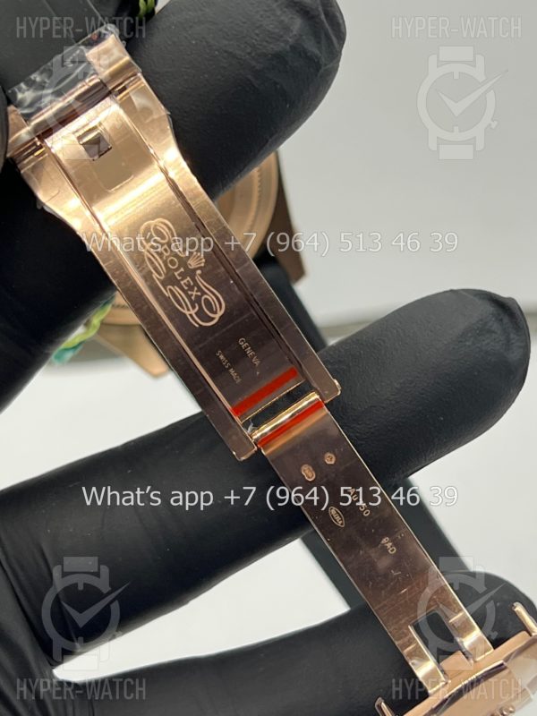Фото 16 - Rolex Sky-Dweller 42mm 336235-0004 Steel