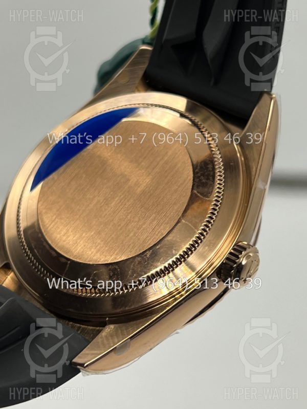 Фото 18 - Rolex Sky-Dweller 42mm 336235-0004 Steel