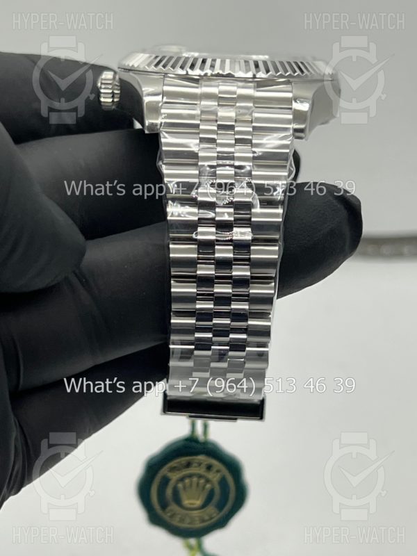 Фото 16 - Rolex Sky-Dweller 42mm 336934-0008 Steel