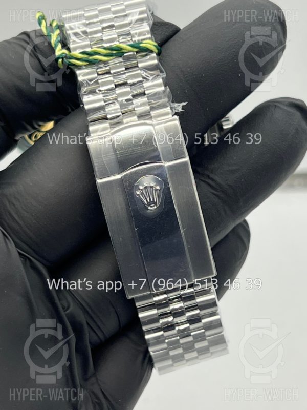 Фото 19 - Rolex Sky-Dweller 42mm 336934-0008 Steel