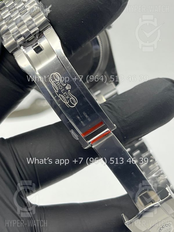 Фото 20 - Rolex Sky-Dweller 42mm 336934-0008 Steel