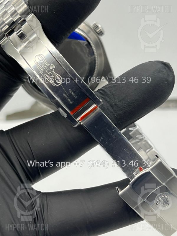 Фото 21 - Rolex Sky-Dweller 42mm 336934-0008 Steel