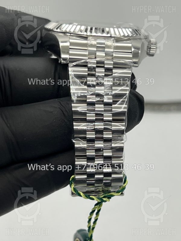 Фото 10 - Rolex Sky-Dweller 42mm 336934-0006 Steel