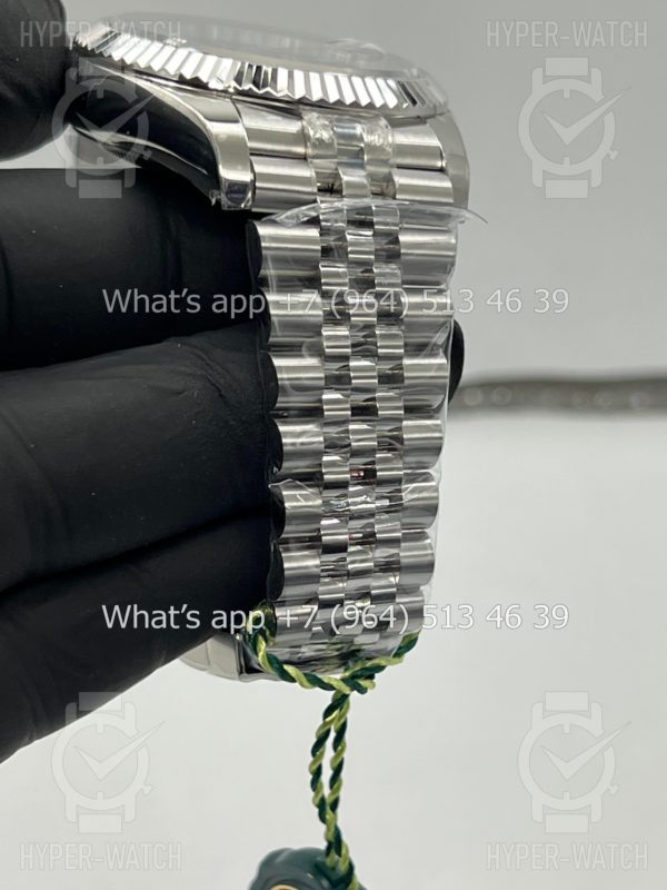 Фото 11 - Rolex Sky-Dweller 42mm 336934-0006 Steel