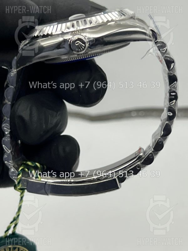 Фото 13 - Rolex Sky-Dweller 42mm 336934-0006 Steel