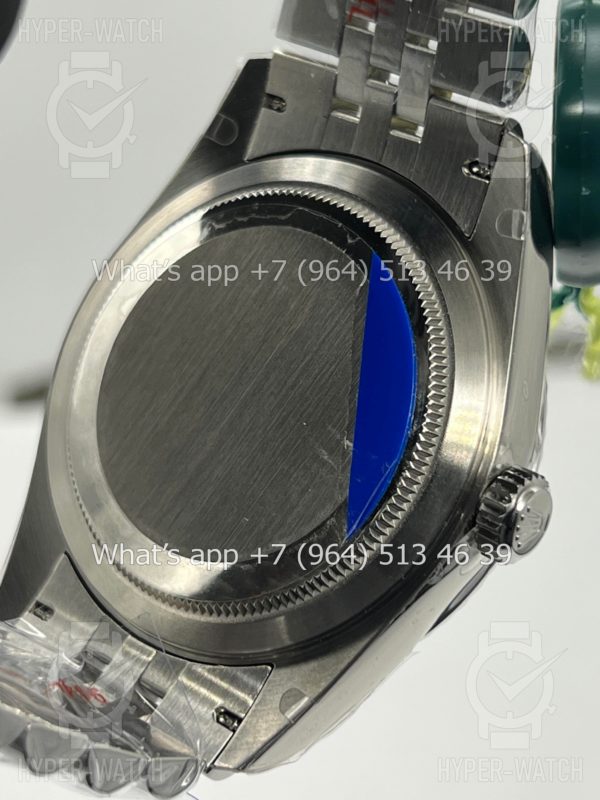 Фото 20 - Rolex Sky-Dweller 42mm 336934-0006 Steel