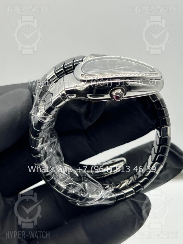 Товар Bvlgari Serpenti Spiga 35mm 102129 Фото 17 - Bvlgari Serpenti Spiga 35mm 102129