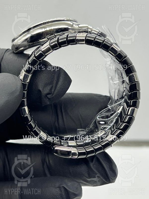 Товар Bvlgari Serpenti Spiga 35mm 102129 Фото 22 - Bvlgari Serpenti Spiga 35mm 102129
