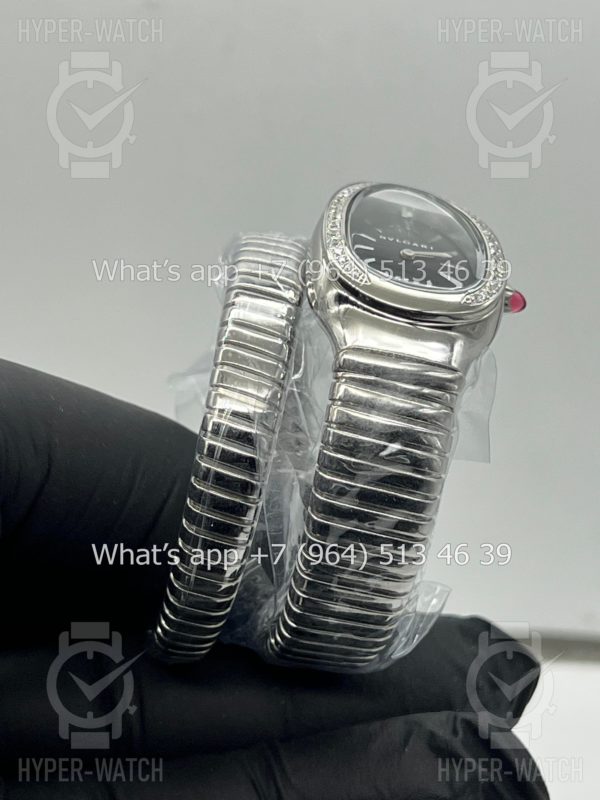 Товар Bvlgari Serpenti Tubogas 35mm 103434 Фото 7 - Bvlgari Serpenti Tubogas 35mm 103434