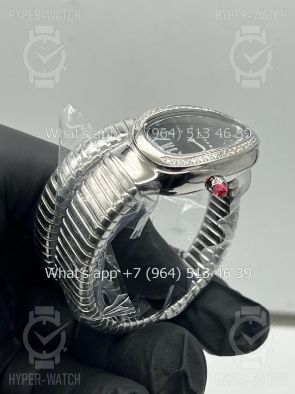 Товар Bvlgari Serpenti Tubogas 35mm 103434 Фото 8 - Bvlgari Serpenti Tubogas 35mm 103434