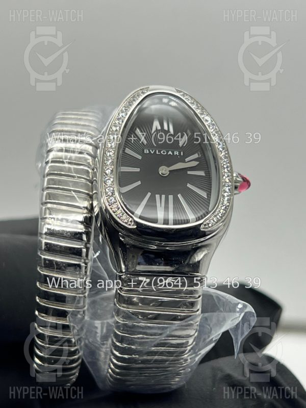 Товар Bvlgari Serpenti Tubogas 35mm 103434 Фото 14 - Bvlgari Serpenti Tubogas 35mm 103434