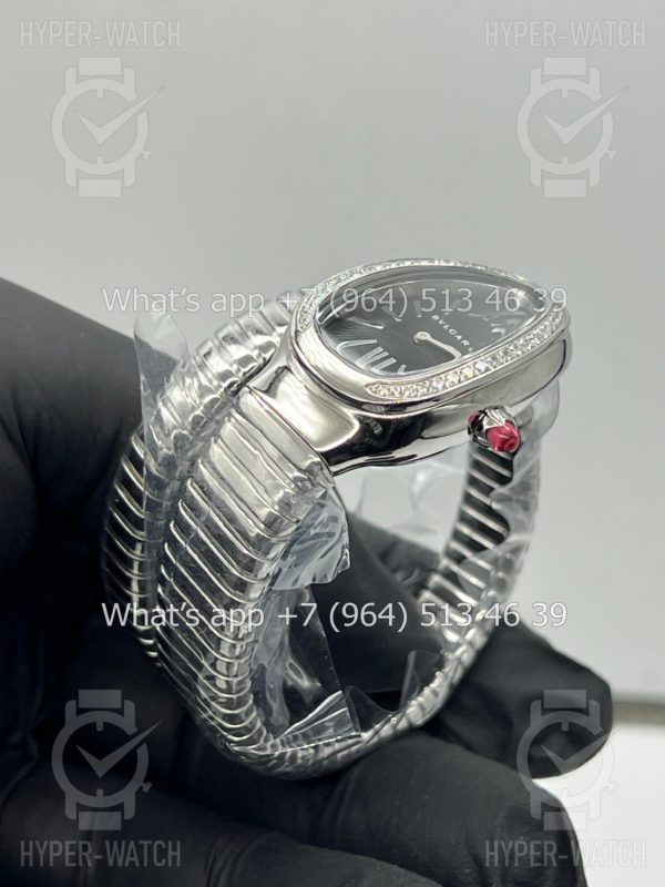 Товар Bvlgari Serpenti Tubogas 35mm 103434 Фото 16 - Bvlgari Serpenti Tubogas 35mm 103434