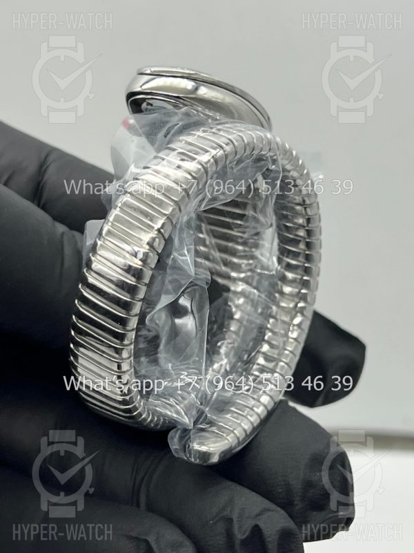 Товар Bvlgari Serpenti Tubogas 35mm 103434 Фото 18 - Bvlgari Serpenti Tubogas 35mm 103434