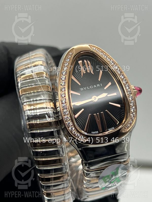 Товар Bvlgari Serpenti Tubogas 35mm 103823 Фото 13 - Bvlgari Serpenti Tubogas 35mm 103823