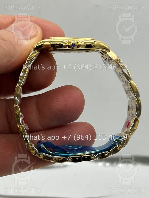 Товар Cartier Panthere de Cartier 22mm WGPN0008 Фото 9 - Cartier Panthere de Cartier 22mm WGPN0008